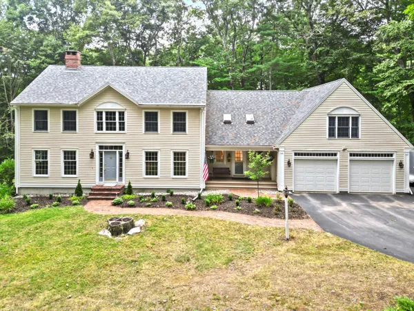 $949,000 | 35 Woldbrook Drive, Windham, ME 04062