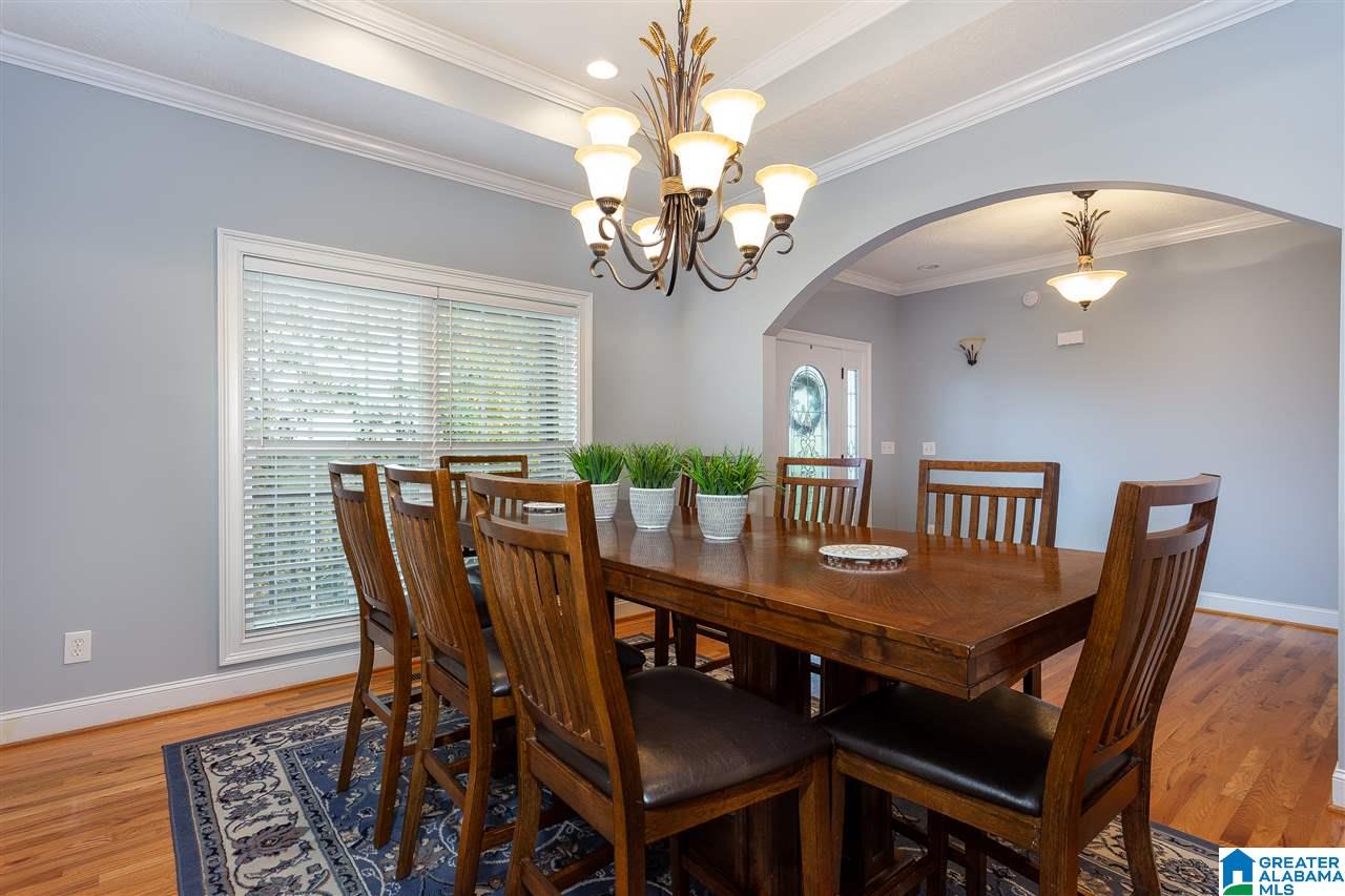 558 McIntosh Road Oxford, AL 36203 - Photo 4 of 46