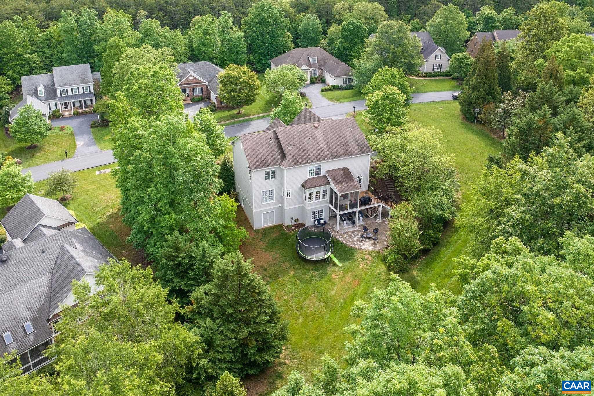 3399 Darby Road Keswick, VA 22947 - Photo 58 of 73