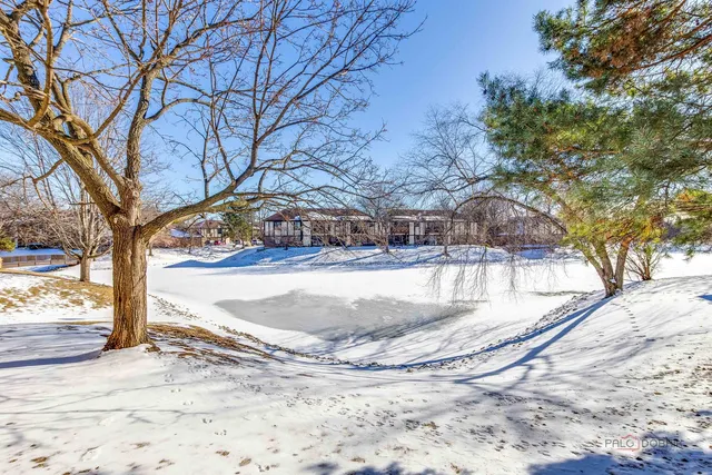 $279,900 | 1025 Cottonwood Court, Unit 1B, Wheeling, IL 60090