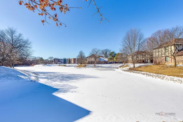 $279,900 | 1025 Cottonwood Court, Unit 1B, Wheeling, IL 60090