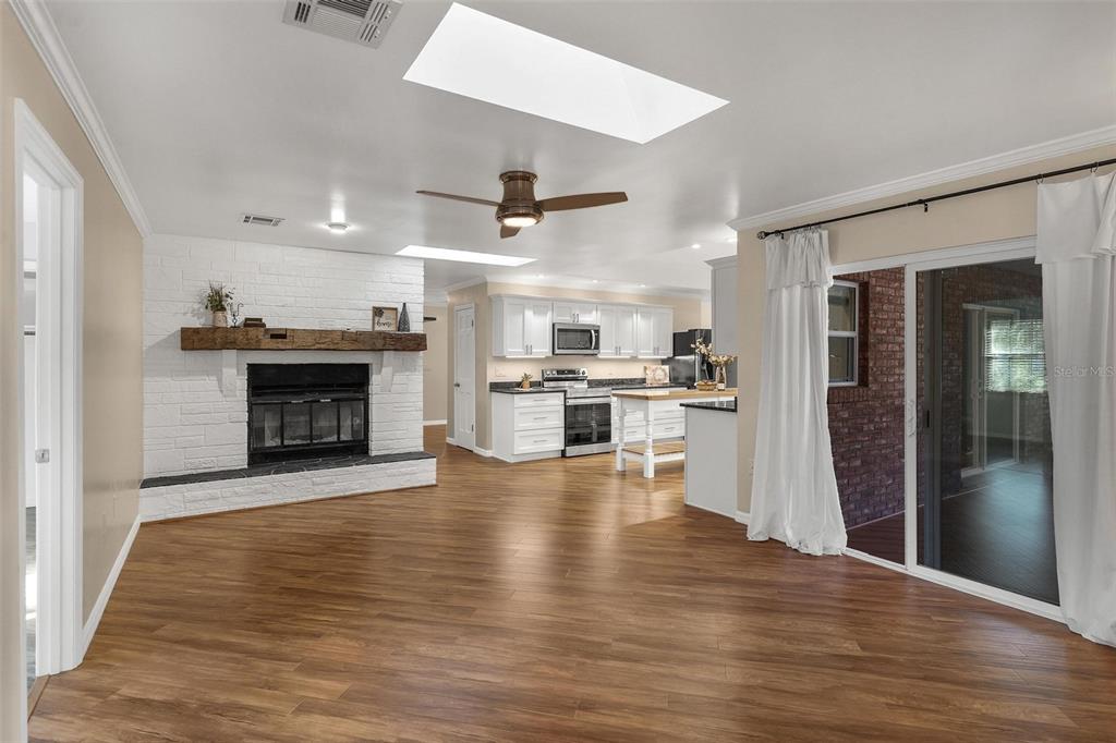 5411 Magnolia Ridge Road Fruitland Park, FL 34731 - Photo 14 of 92