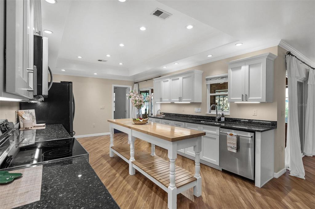 5411 Magnolia Ridge Road Fruitland Park, FL 34731 - Photo 25 of 92