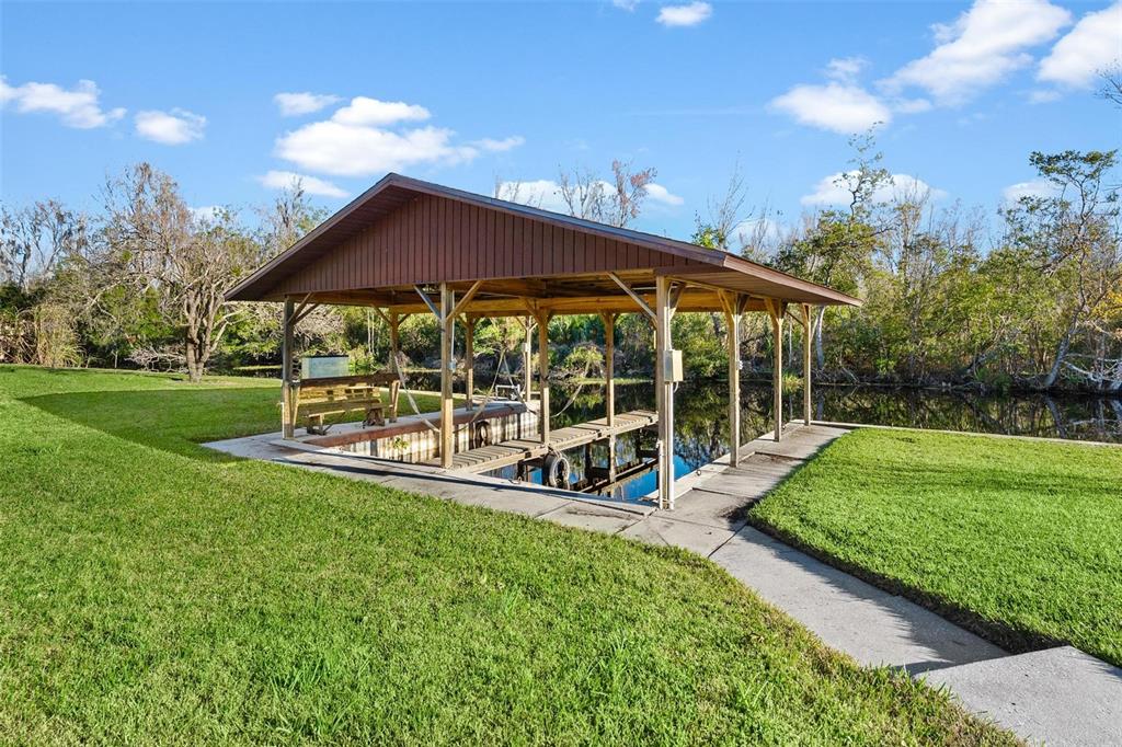 5411 Magnolia Ridge Road Fruitland Park, FL 34731 - Photo 4 of 92