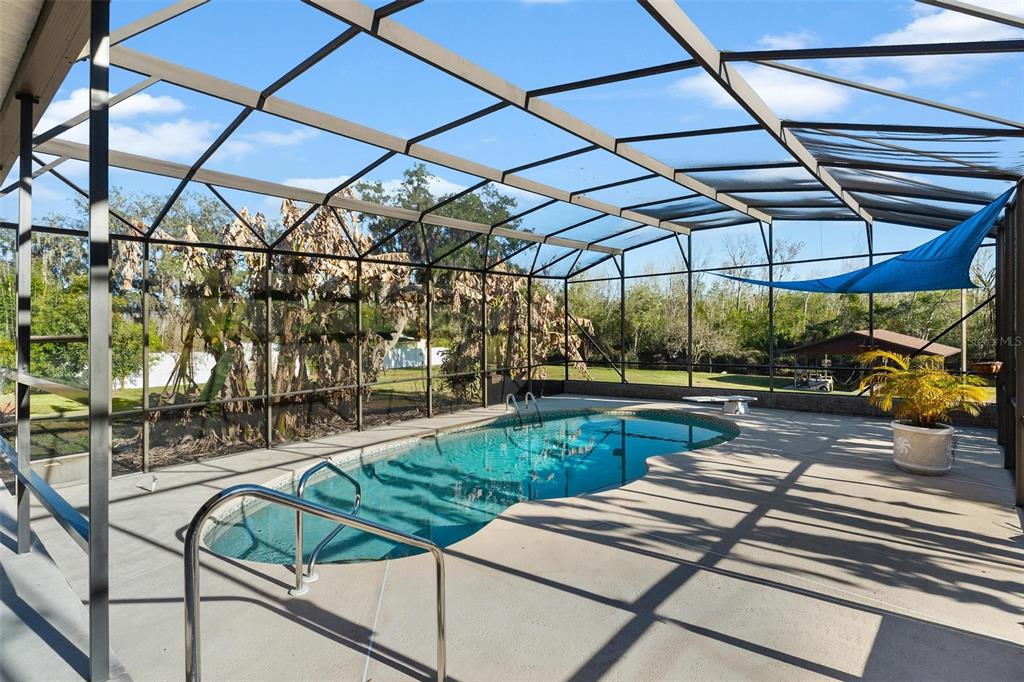 5411 Magnolia Ridge Road Fruitland Park, FL 34731 - Photo 49 of 92