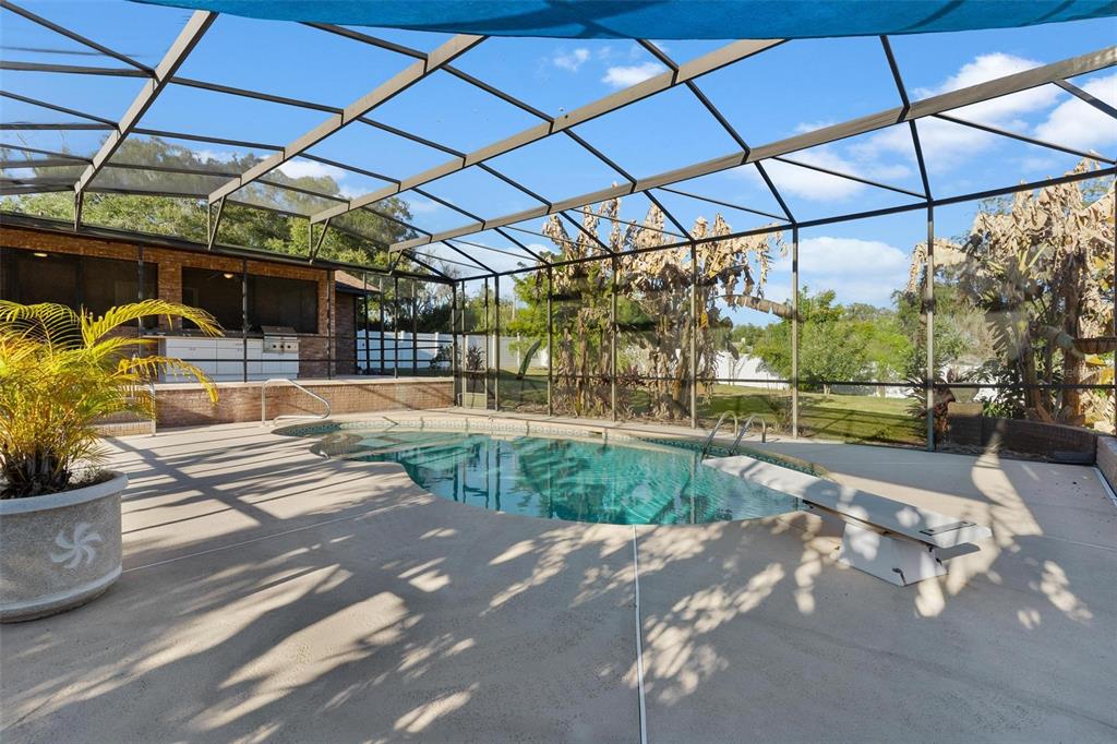 5411 Magnolia Ridge Road Fruitland Park, FL 34731 - Photo 52 of 92