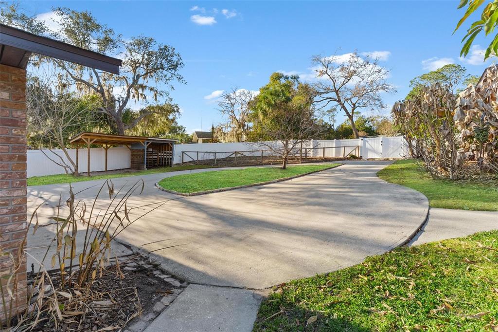 5411 Magnolia Ridge Road Fruitland Park, FL 34731 - Photo 56 of 92