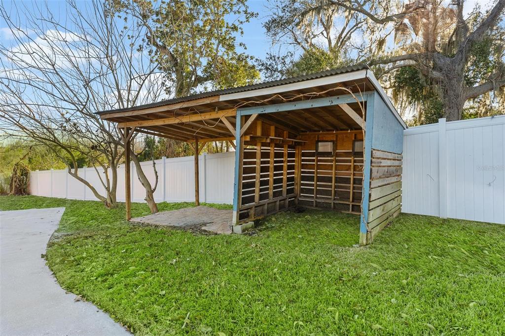 5411 Magnolia Ridge Road Fruitland Park, FL 34731 - Photo 57 of 92