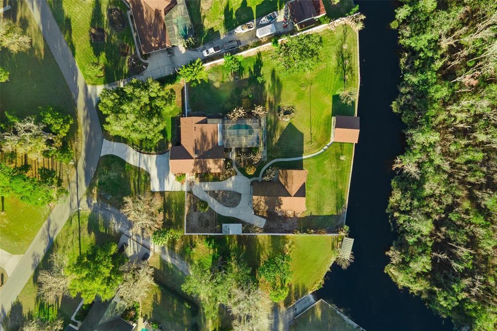 5411 Magnolia Ridge Road Fruitland Park, FL 34731 - Photo 70 of 92