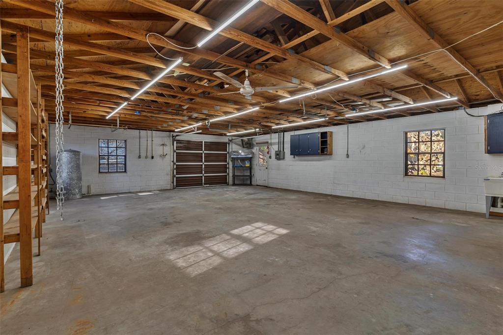 5411 Magnolia Ridge Road Fruitland Park, FL 34731 - Photo 91 of 92