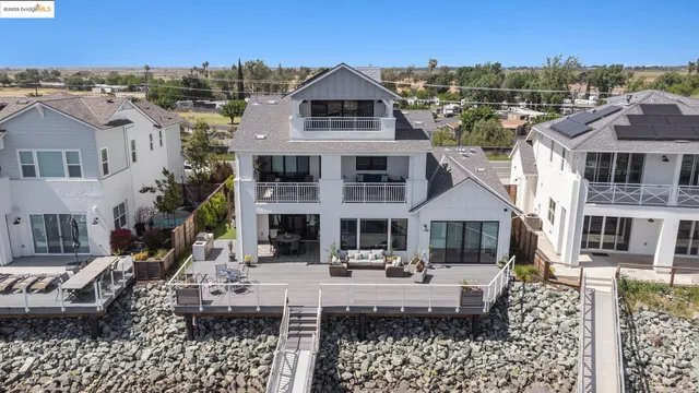 $1,774,000 | 3143 Delta Coves Drive, Bethel Island, CA 94511