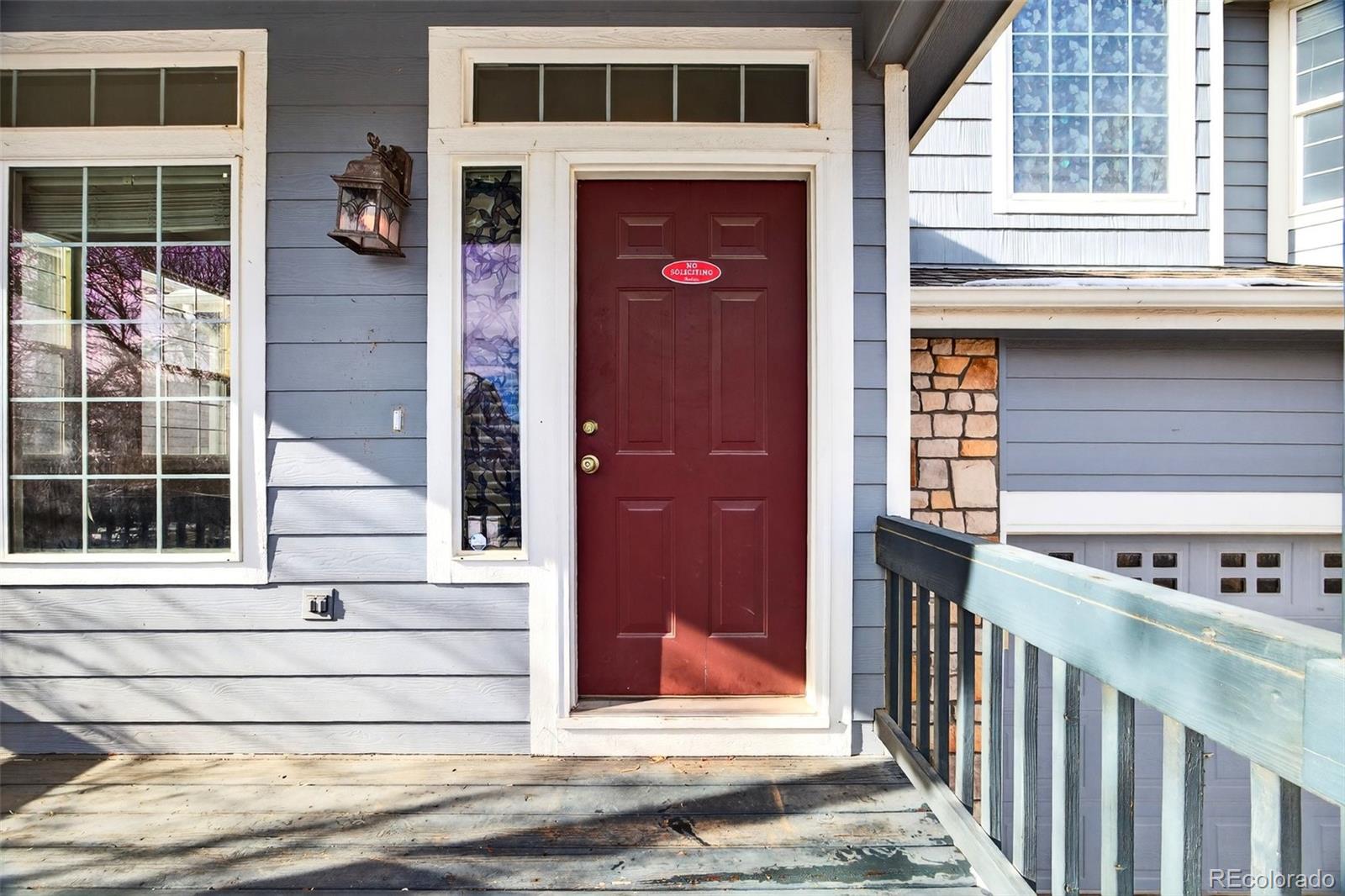 10491 Tucson Street Commerce City, CO 80022 - Photo 4 of 42