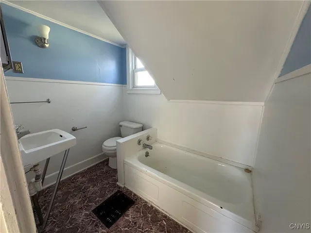 $159,900 | 132 Central Avenue, Cortland, NY 13045