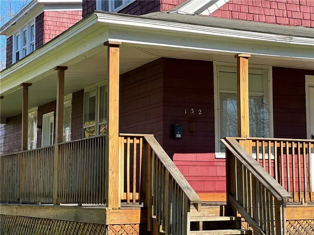 $159,900 | 132 Central Avenue, Cortland, NY 13045