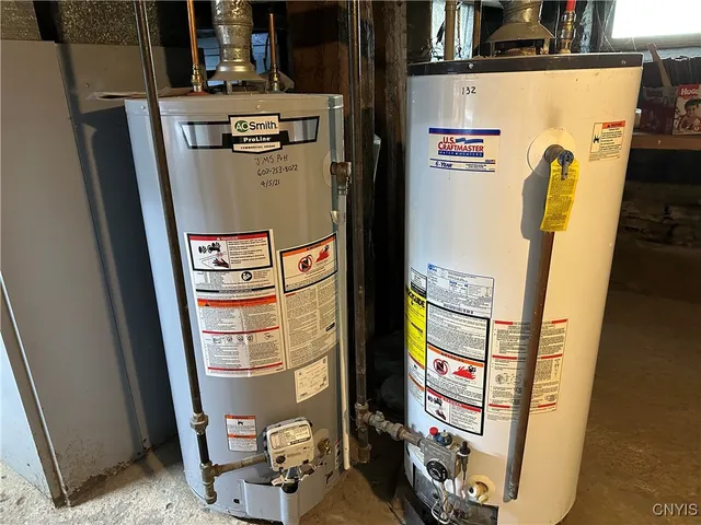 $159,900 | 132 Central Avenue, Cortland, NY 13045