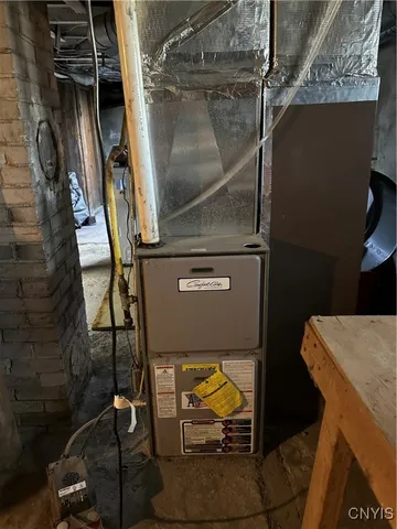 $159,900 | 132 Central Avenue, Cortland, NY 13045