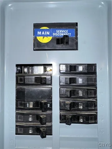 $159,900 | 132 Central Avenue, Cortland, NY 13045