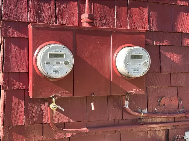 $159,900 | 132 Central Avenue, Cortland, NY 13045