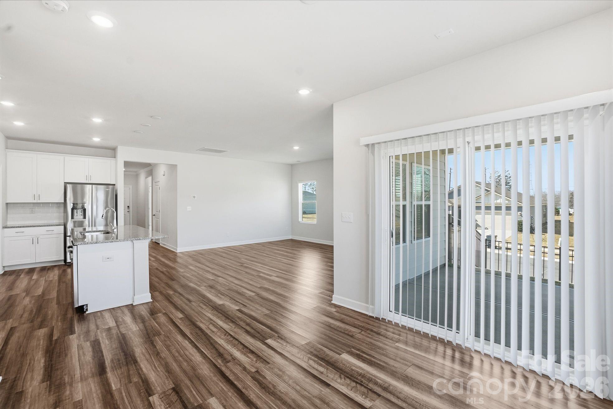 4526 Bright Road Charlotte, NC 28214 - Photo 20 of 47