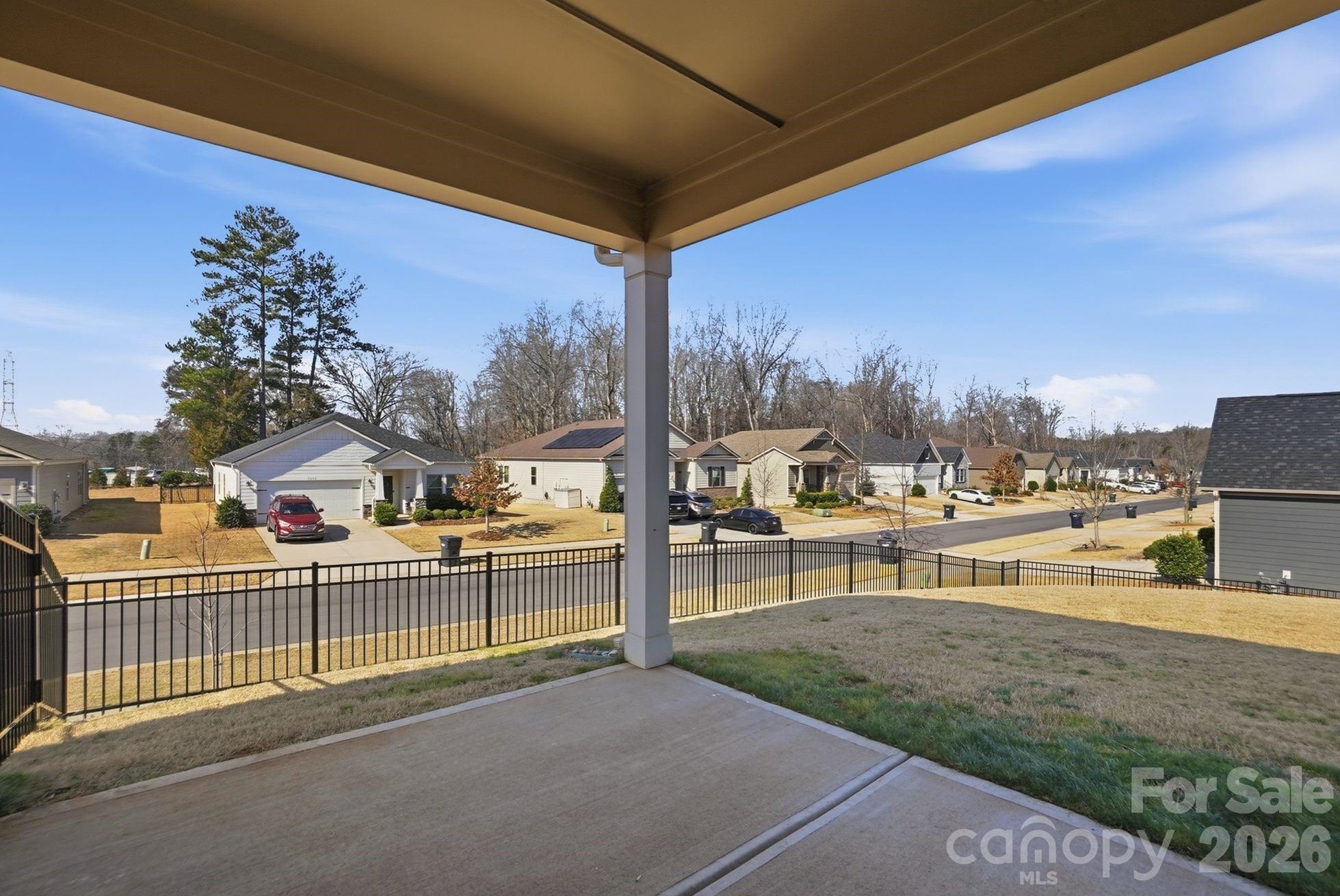 4526 Bright Road Charlotte, NC 28214 - Photo 40 of 47