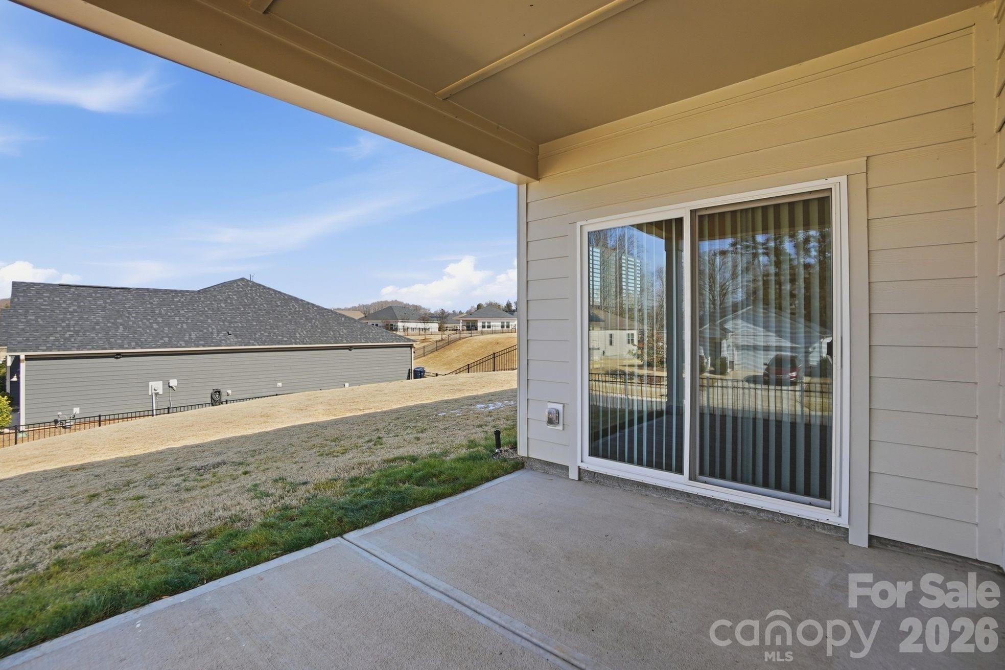 4526 Bright Road Charlotte, NC 28214 - Photo 41 of 47