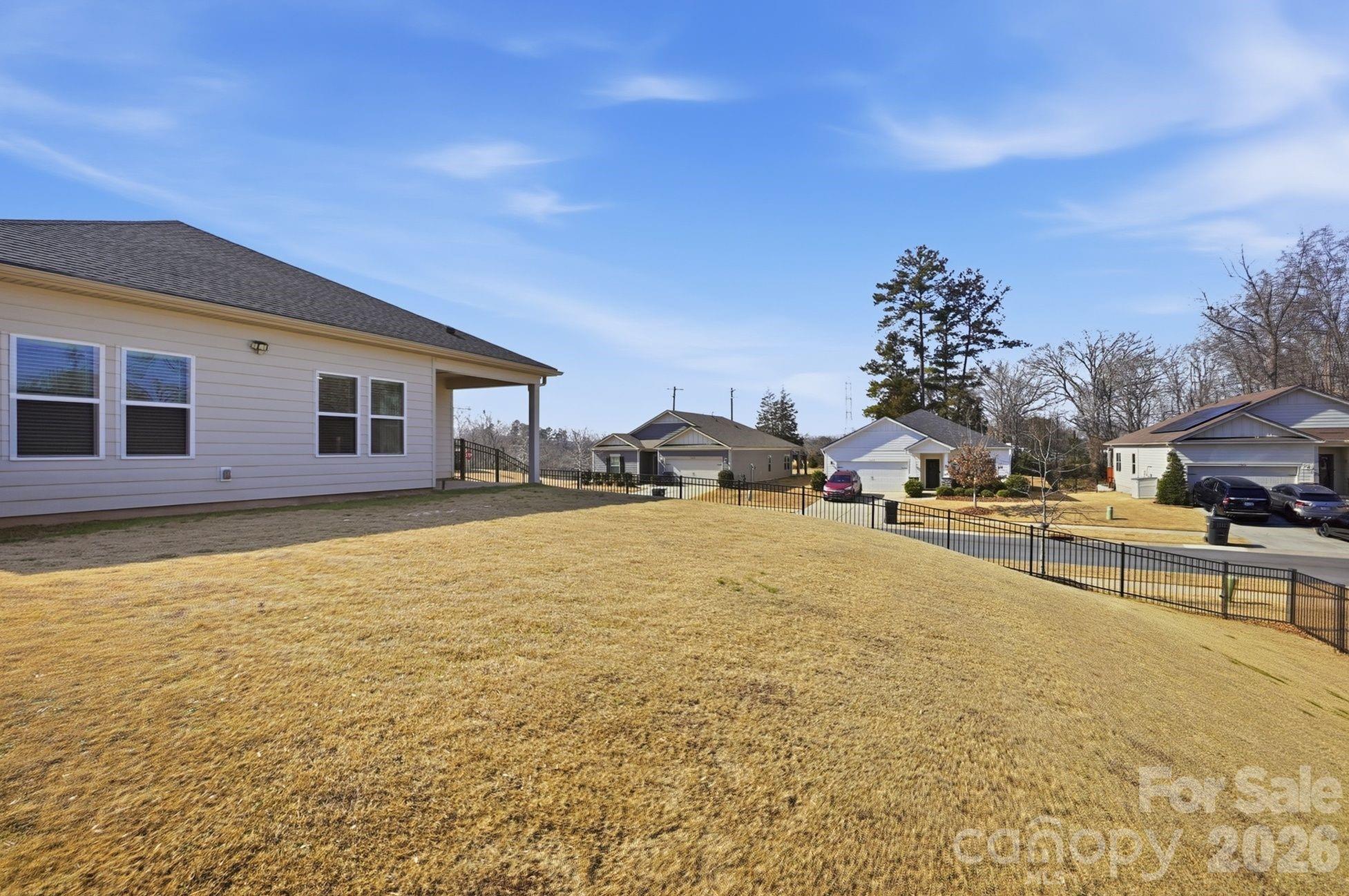 4526 Bright Road Charlotte, NC 28214 - Photo 44 of 47