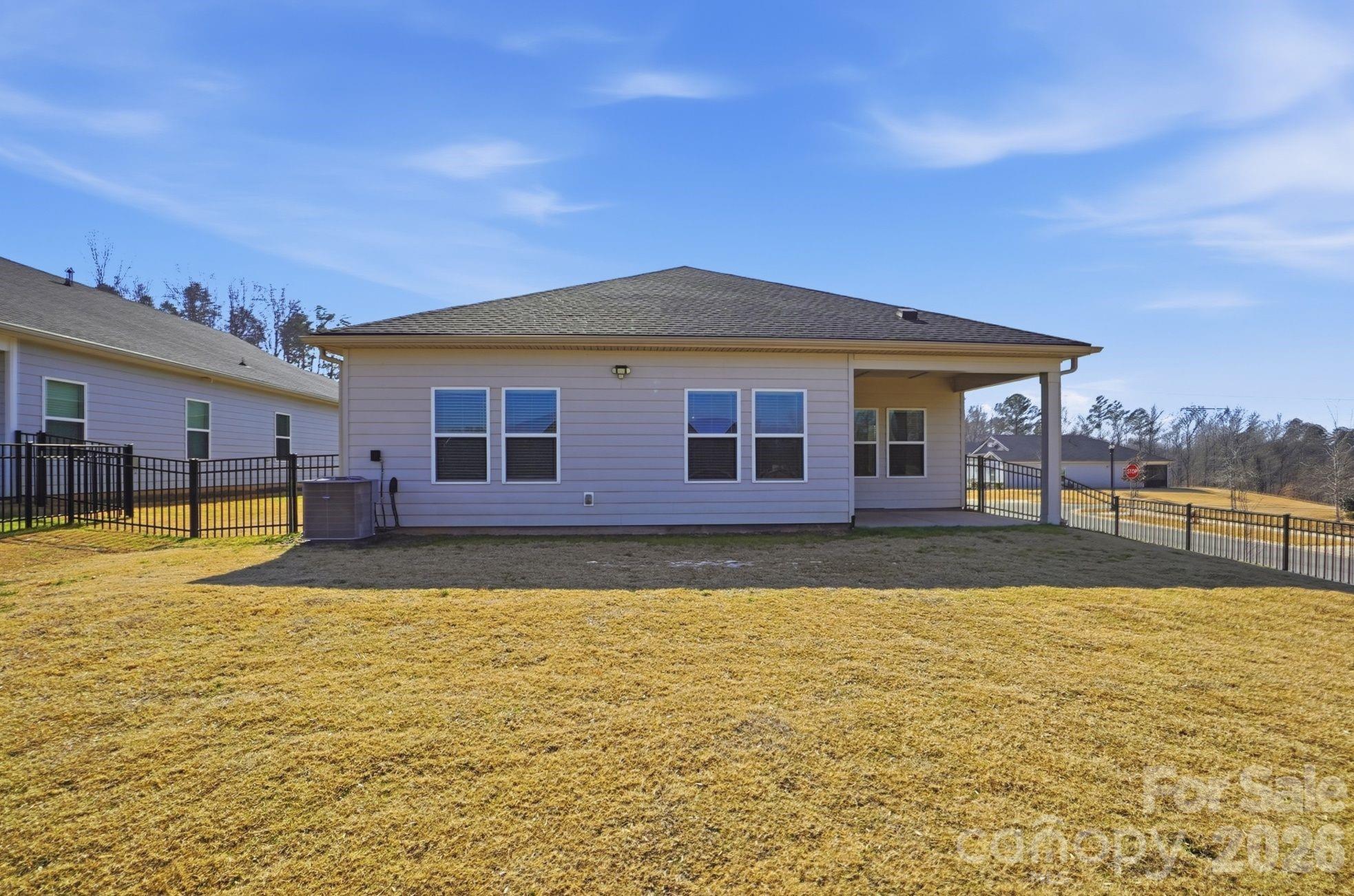 4526 Bright Road Charlotte, NC 28214 - Photo 45 of 47