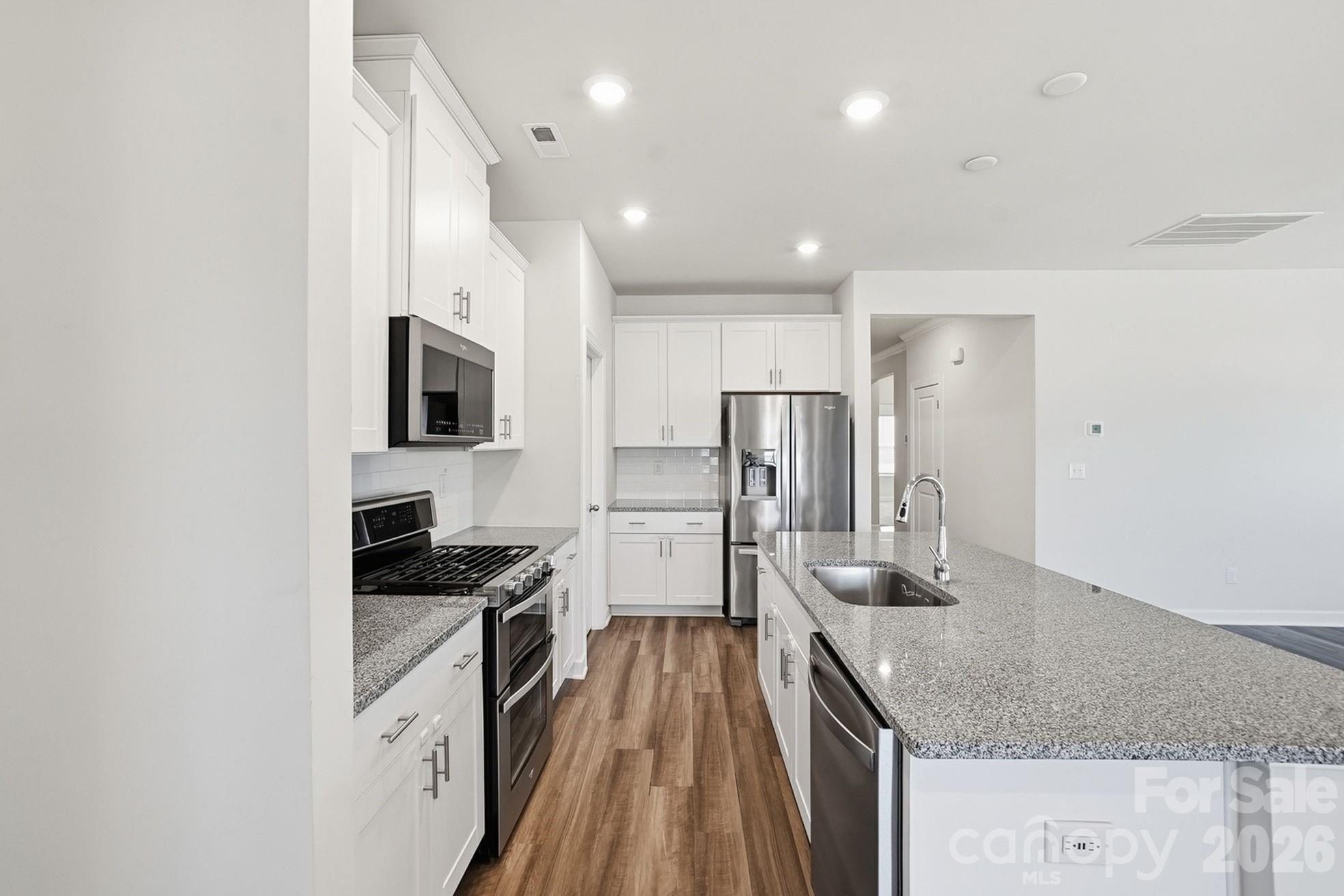 4526 Bright Road Charlotte, NC 28214 - Photo 8 of 47