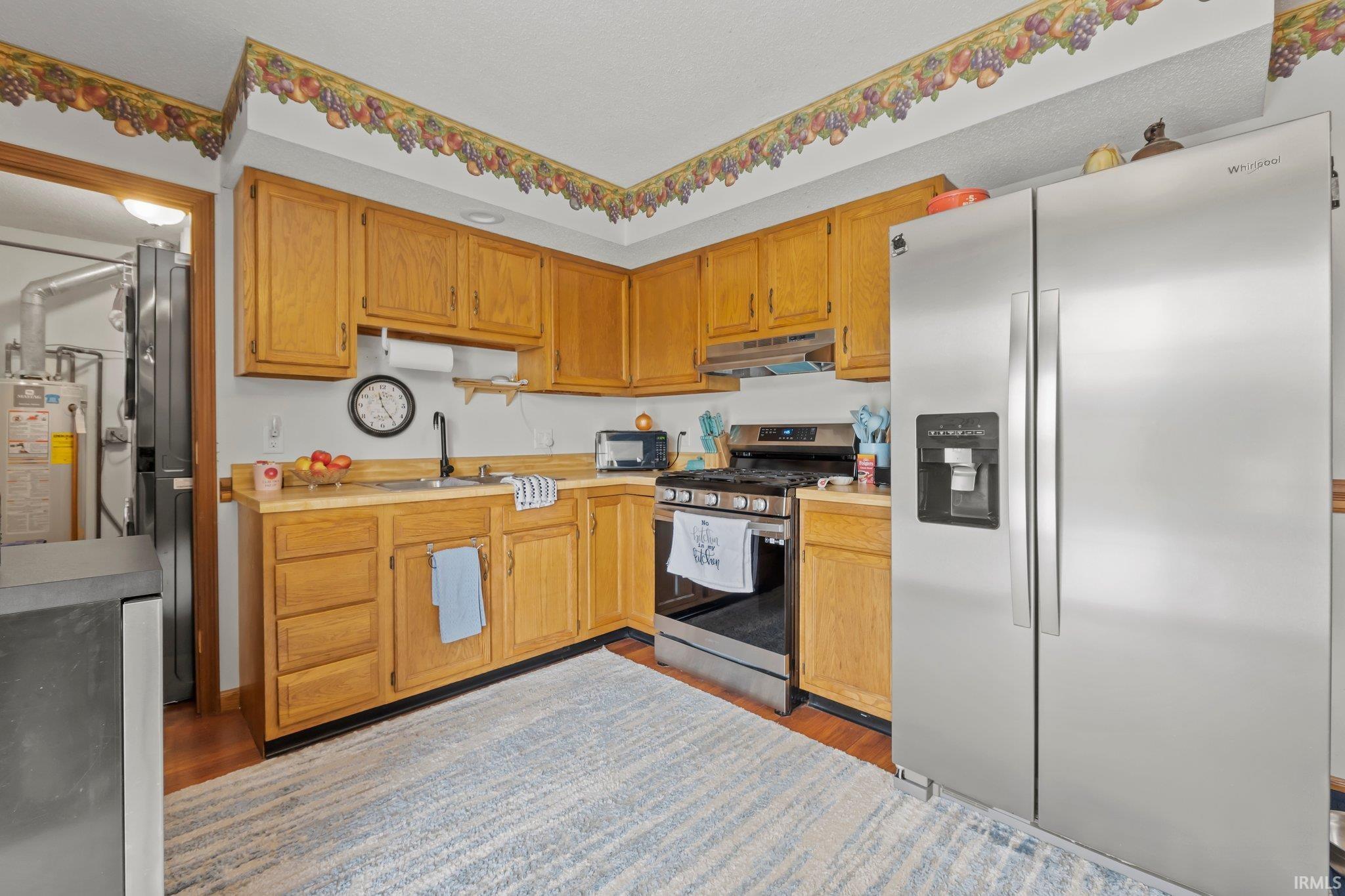 2014 South Blue Spruce Road Warsaw, IN 46580 - Photo 5 of 19 Gallery Image 5