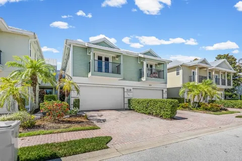 $315,000 | 1875 Bridgepointe Circle, Unit 31, Vero Beach, FL 32967