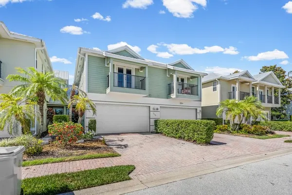 $315,000 | 1875 Bridgepointe Circle, Unit 31, Vero Beach, FL 32967