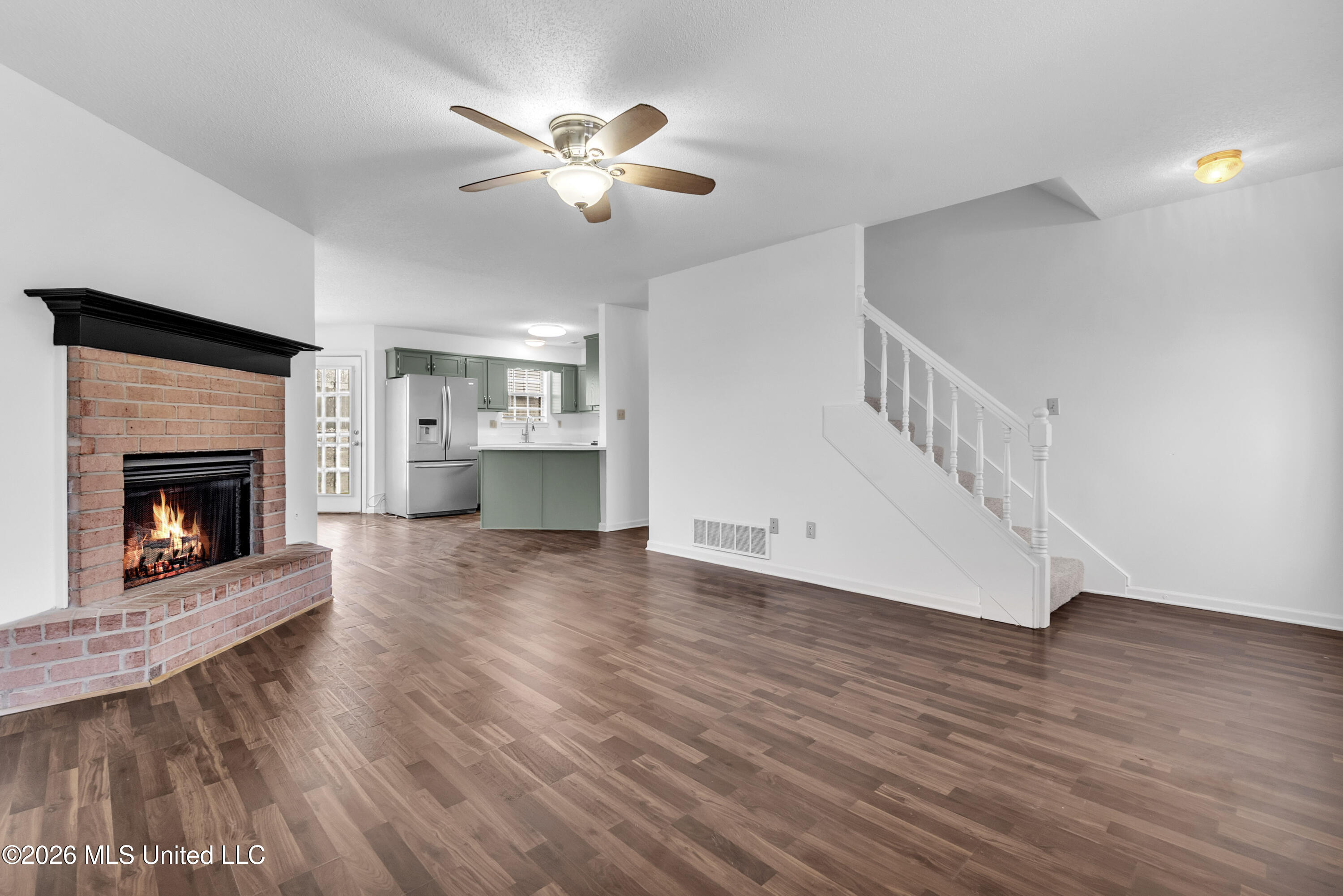 7340 Roundtable Drive Southaven, MS 38671 - Photo 6 of 19 17-DSC03116