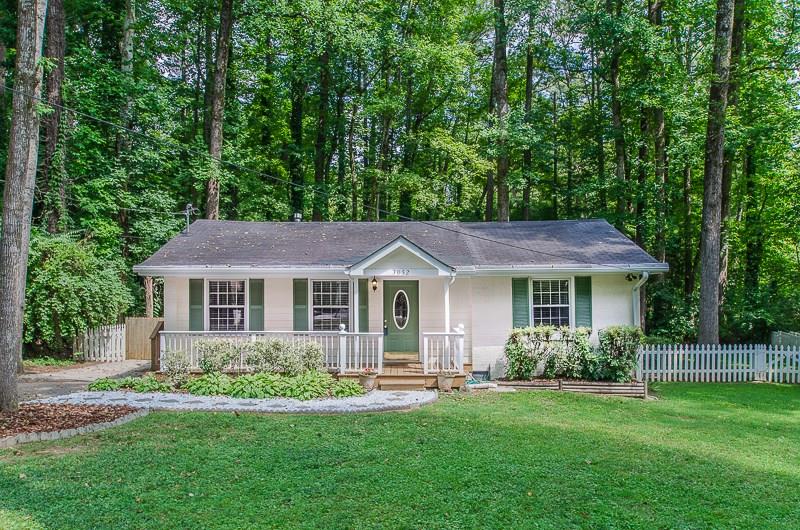 3052 Valley Circle Decatur, GA 30033 - Photo 1 of 1