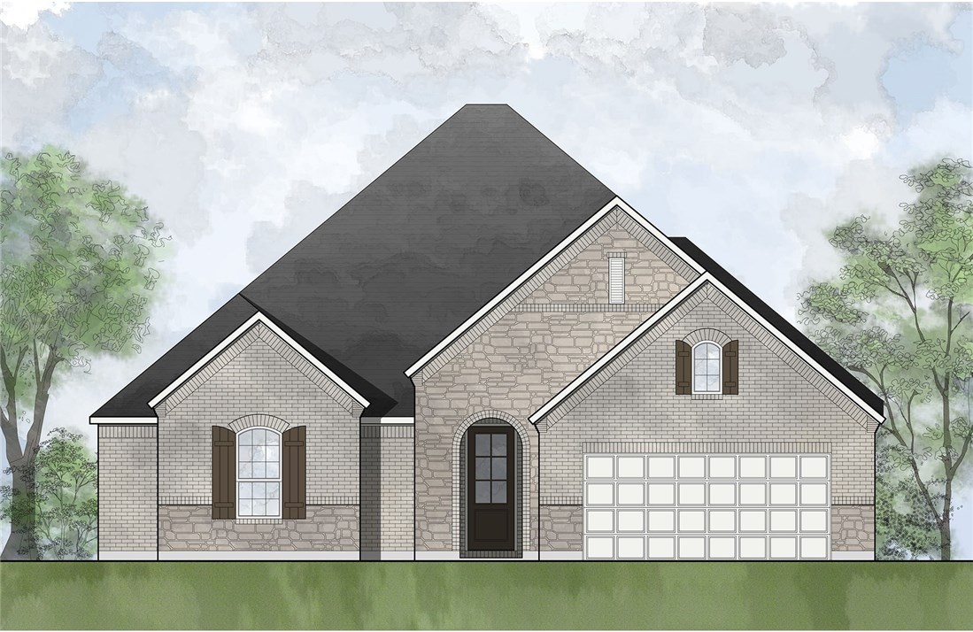 308 Buffalo Cave Road Georgetown, TX 78628 - Photo 1 of 1 Gallery Image 1
