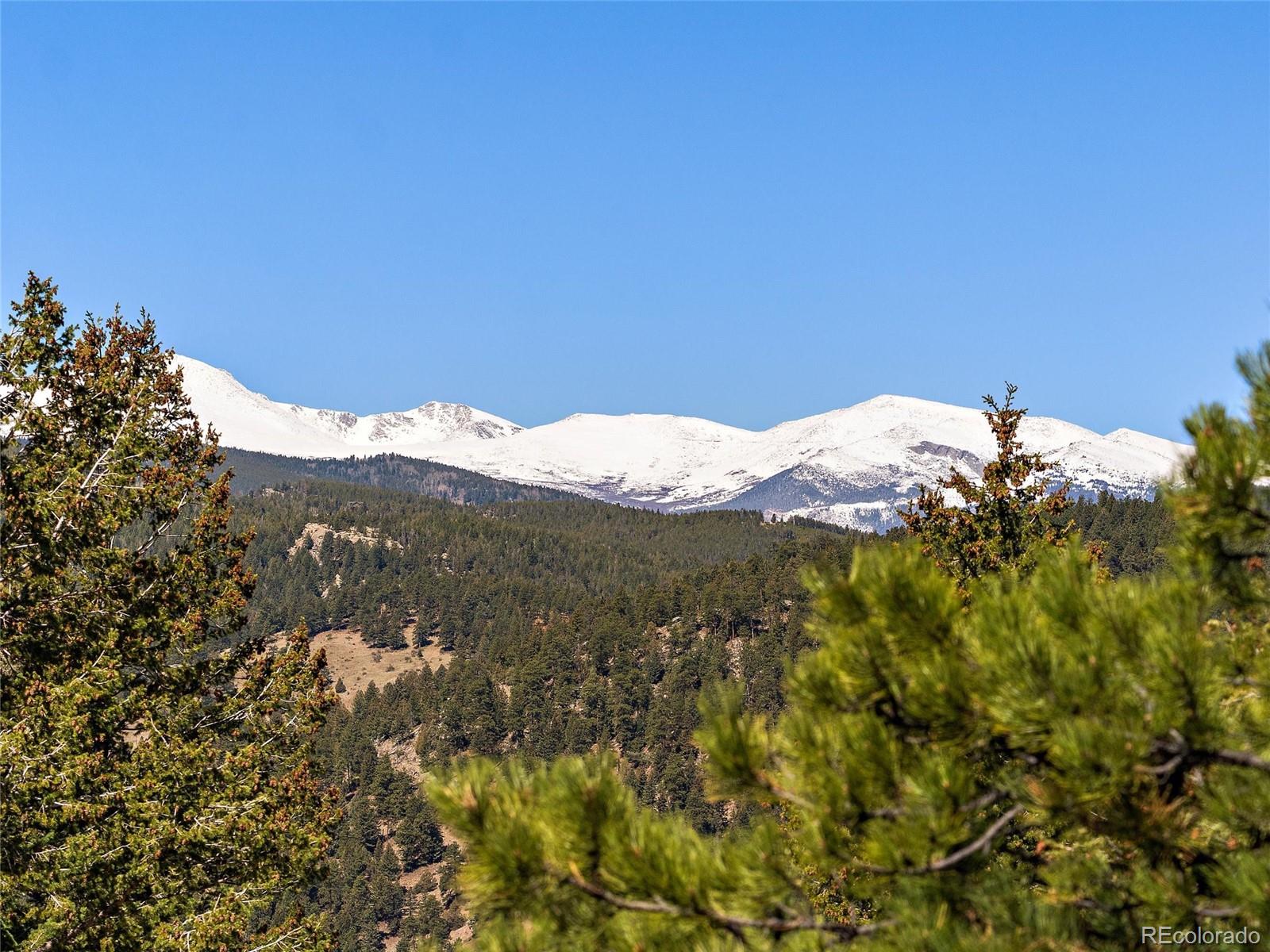 Lynx Lair Road Evergreen, CO 80439 - Photo 20 of 30