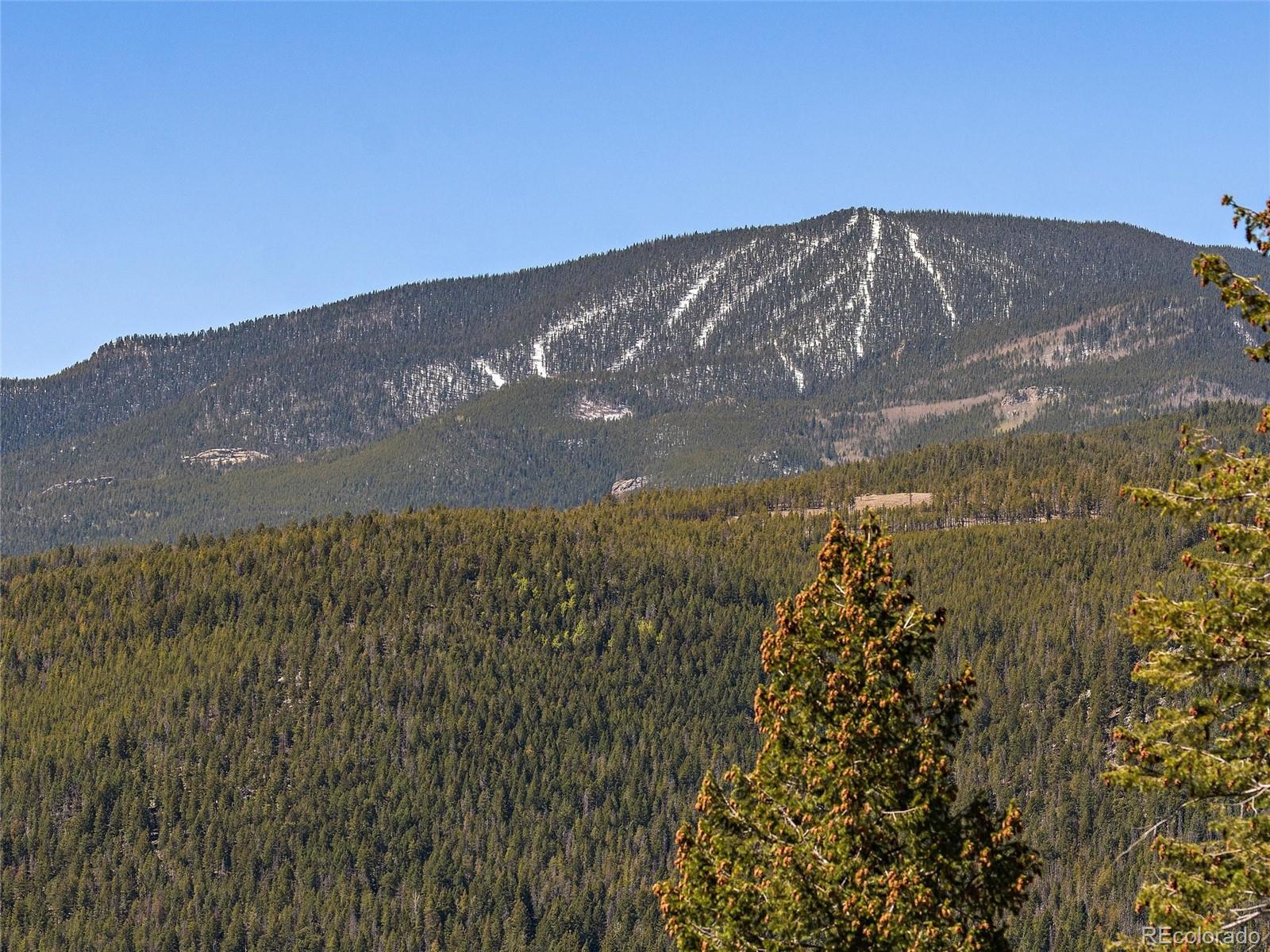 Lynx Lair Road Evergreen, CO 80439 - Photo 29 of 30 a view of a lake