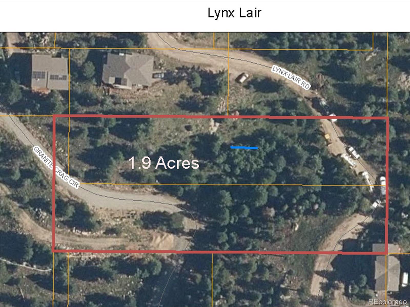 Lynx Lair Road Evergreen, CO 80439 - Photo 30 of 30