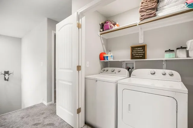 $485,000 | 457 Lilly Lane, Liberty, MO 64068