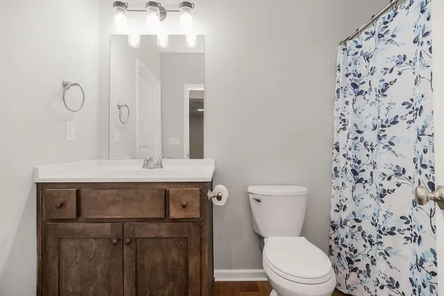 $485,000 | 457 Lilly Lane, Liberty, MO 64068