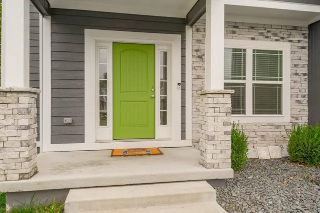 $485,000 | 457 Lilly Lane, Liberty, MO 64068