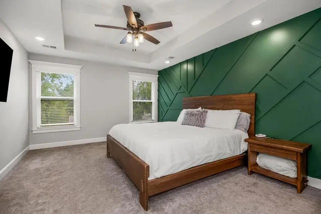 $485,000 | 457 Lilly Lane, Liberty, MO 64068