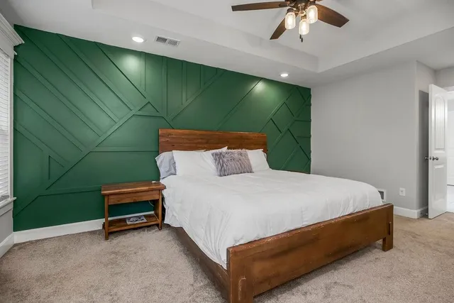 $485,000 | 457 Lilly Lane, Liberty, MO 64068