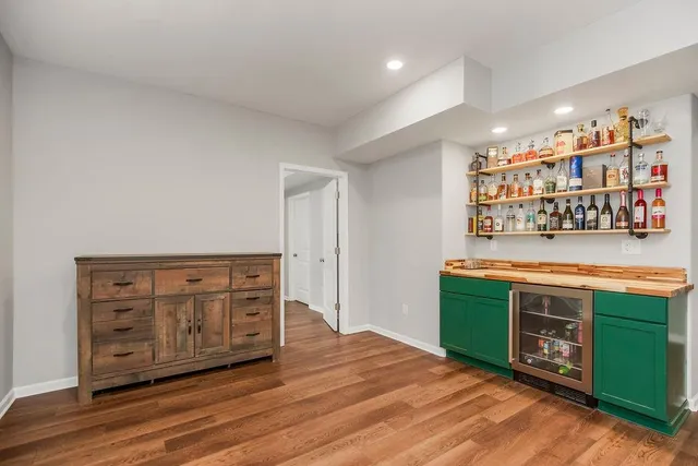 $485,000 | 457 Lilly Lane, Liberty, MO 64068