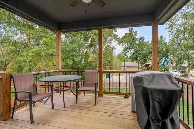 $485,000 | 457 Lilly Lane, Liberty, MO 64068