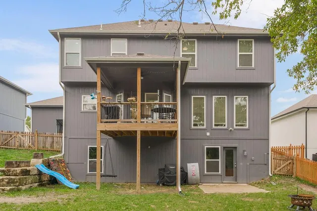 $485,000 | 457 Lilly Lane, Liberty, MO 64068