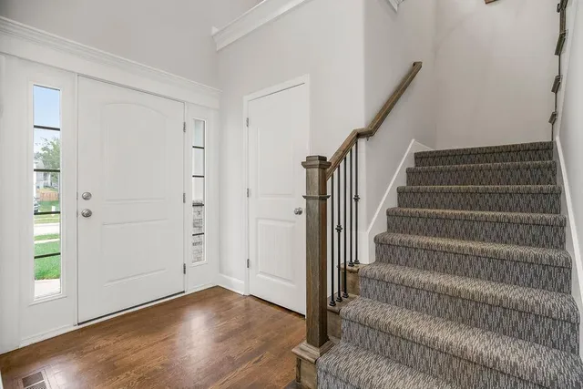 $485,000 | 457 Lilly Lane, Liberty, MO 64068