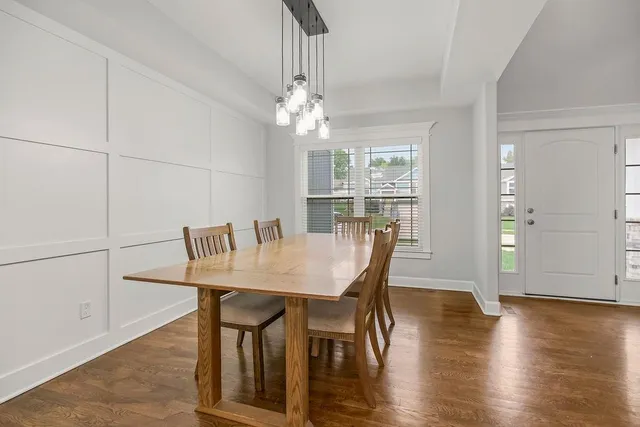 $485,000 | 457 Lilly Lane, Liberty, MO 64068