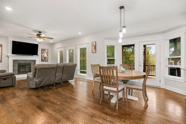 $485,000 | 457 Lilly Lane, Liberty, MO 64068