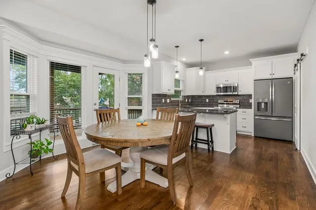 $485,000 | 457 Lilly Lane, Liberty, MO 64068