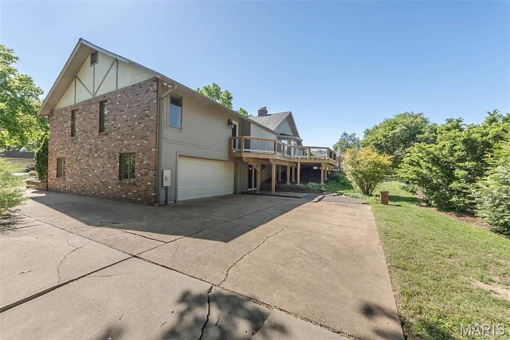 159 Spring Oaks Drive Ballwin, MO 63011 - Photo 46 of 49